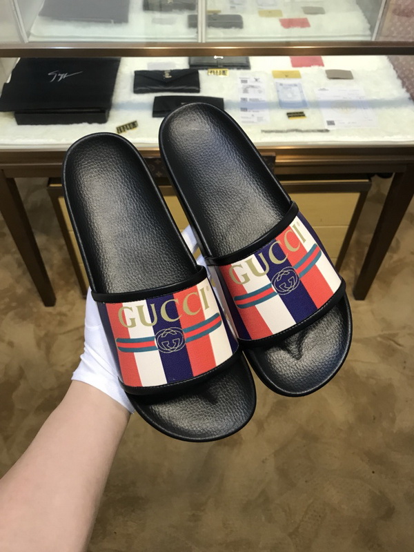 G men slippers AAA-230