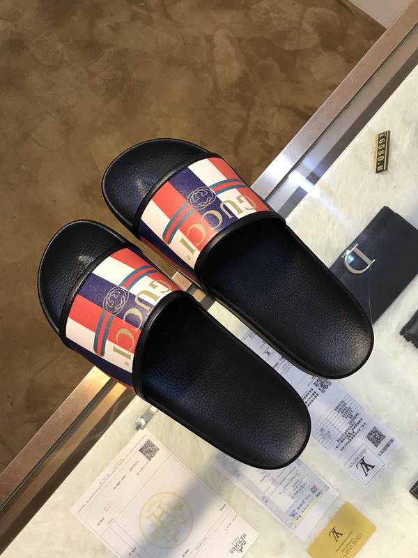 G men slippers AAA-230