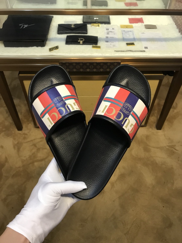 G men slippers AAA-230