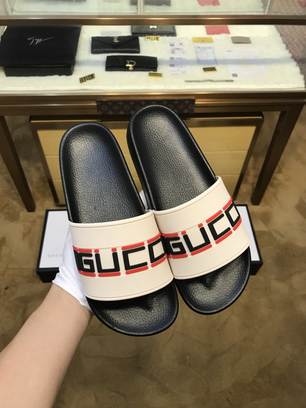 G men slippers AAA-231