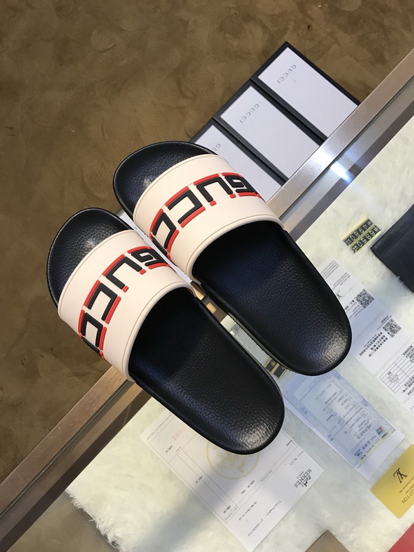 G men slippers AAA-231