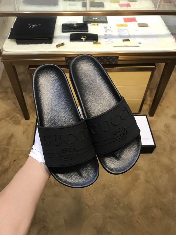 G men slippers AAA-232