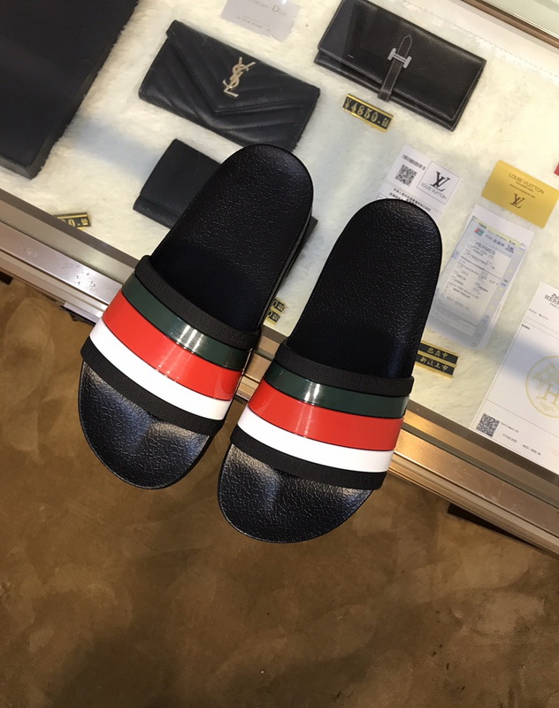 G men slippers AAA-235