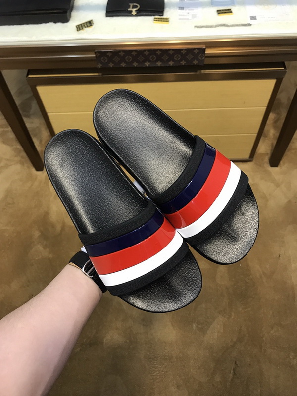 G men slippers AAA-236