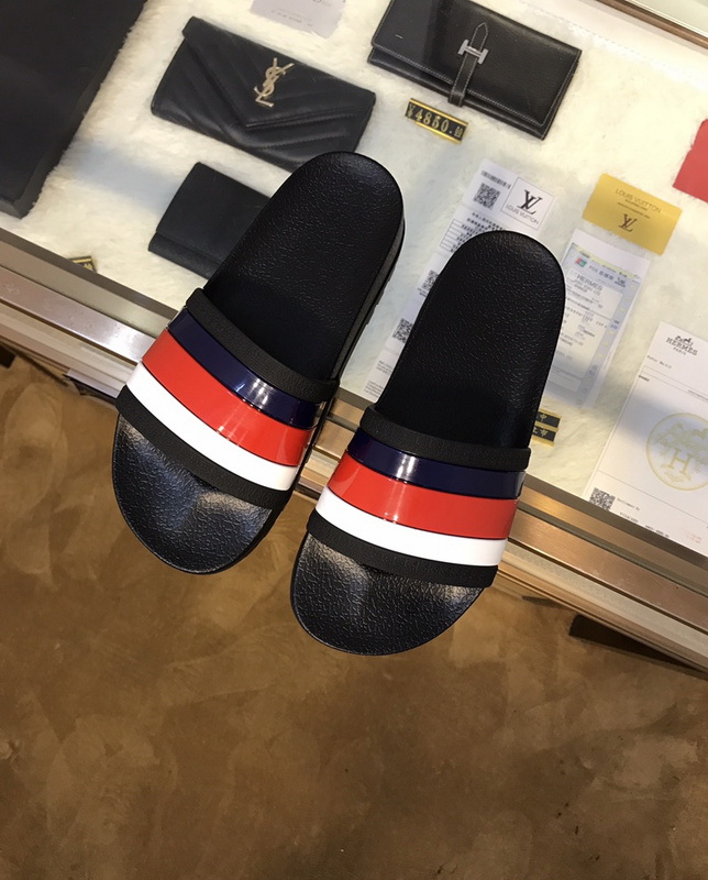 G men slippers AAA-236