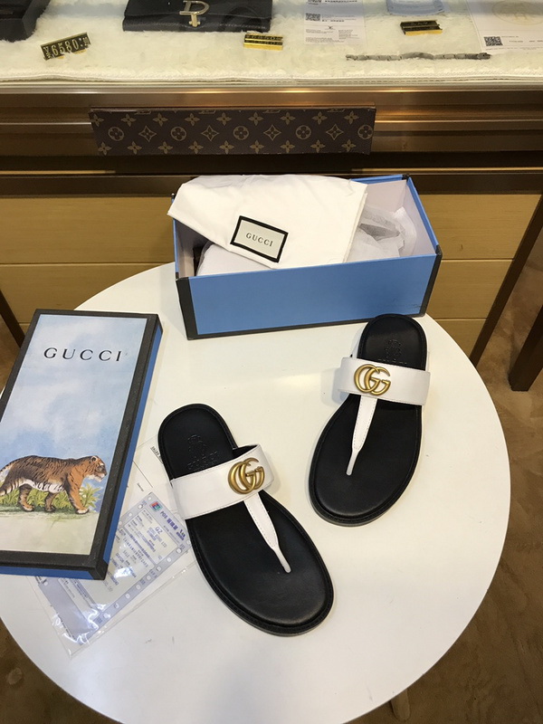 G men slippers AAA-238