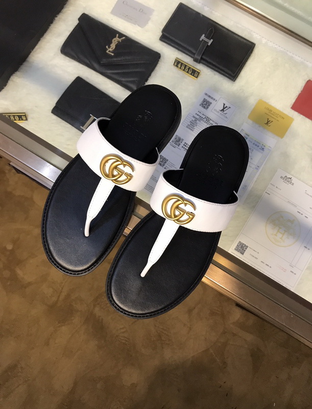 G men slippers AAA-238