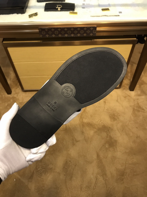 G men slippers AAA-238