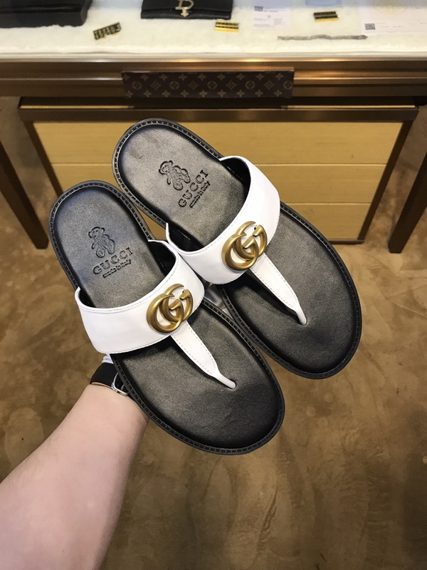 G men slippers AAA-238