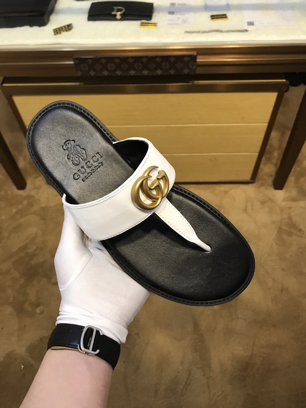 G men slippers AAA-238