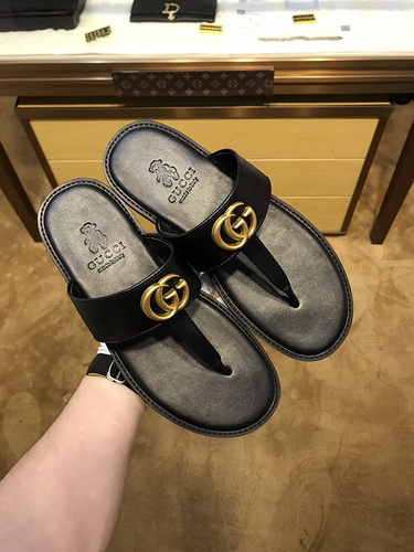 G men slippers AAA-239