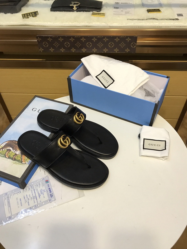 G men slippers AAA-239