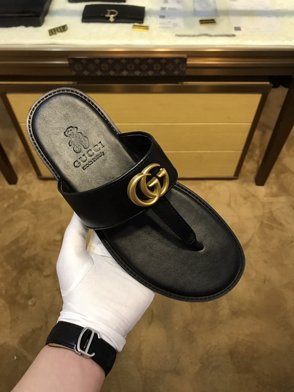 G men slippers AAA-239