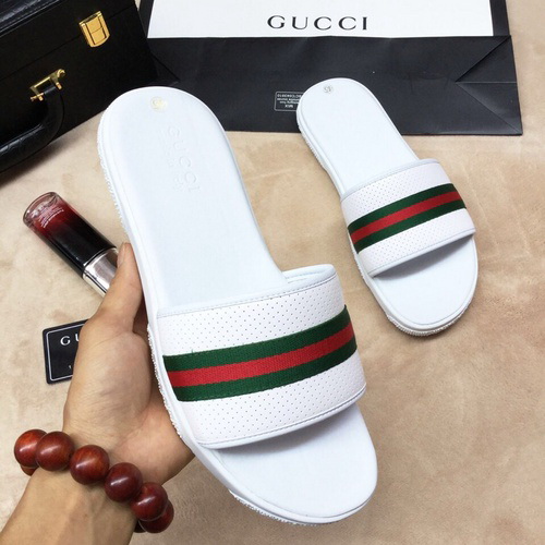 G men slippers AAA-240