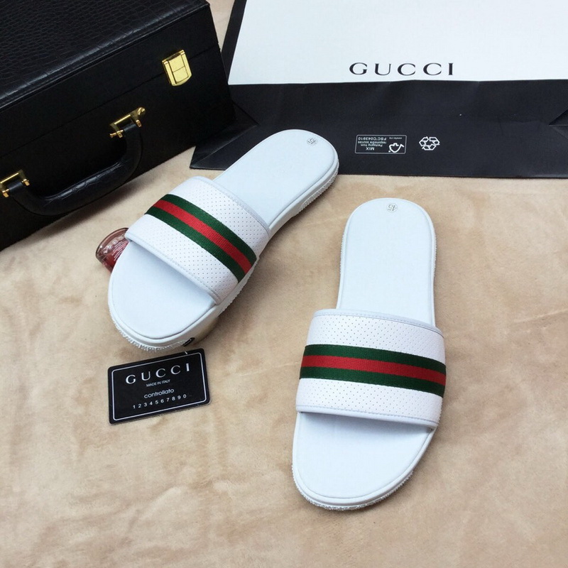 G men slippers AAA-240