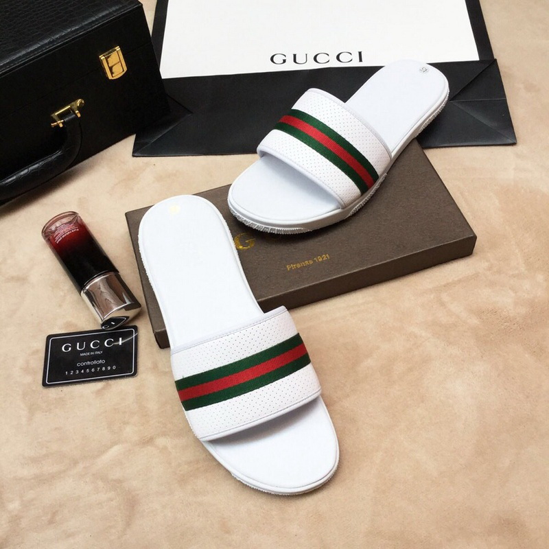 G men slippers AAA-240