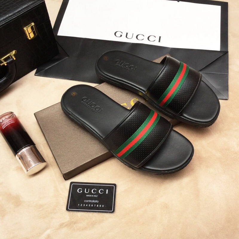 G men slippers AAA-242