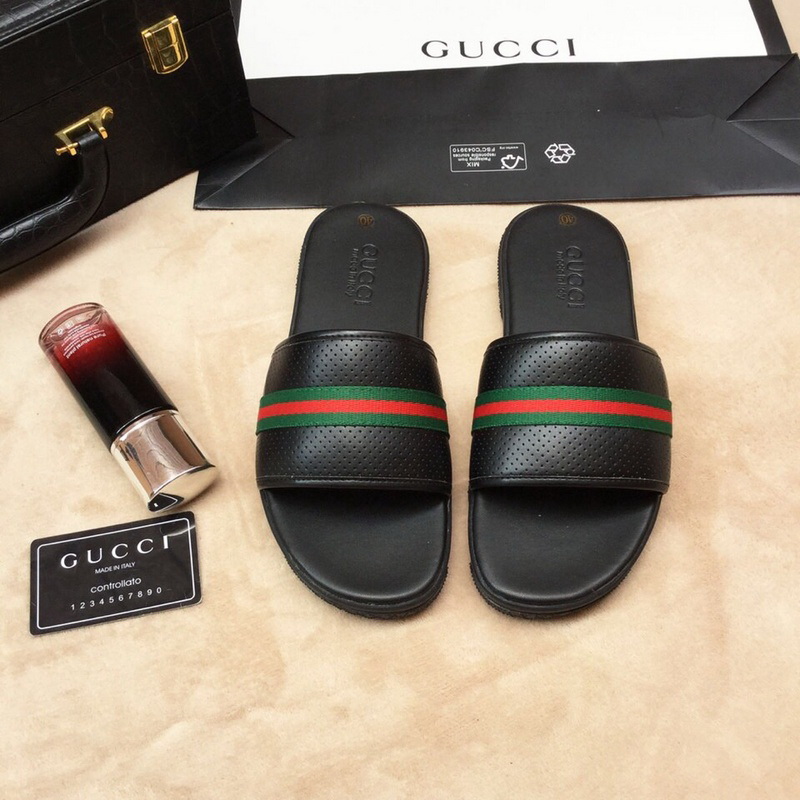 G men slippers AAA-242