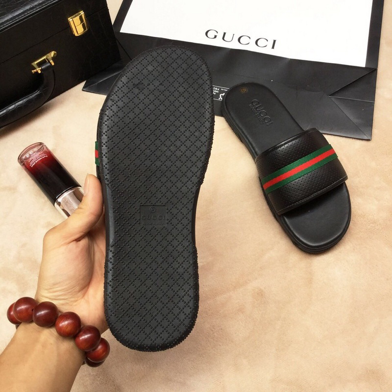 G men slippers AAA-242