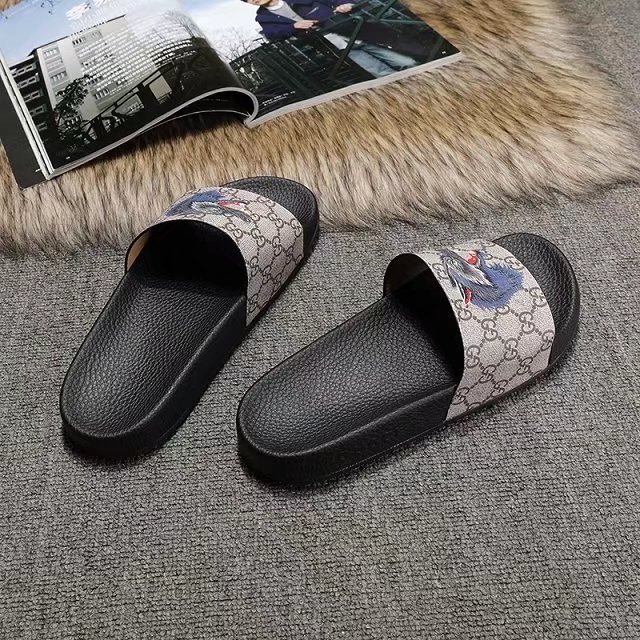 G men slippers AAA-243