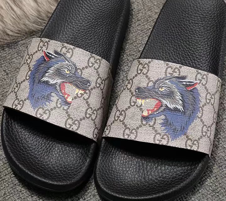 G men slippers AAA-243