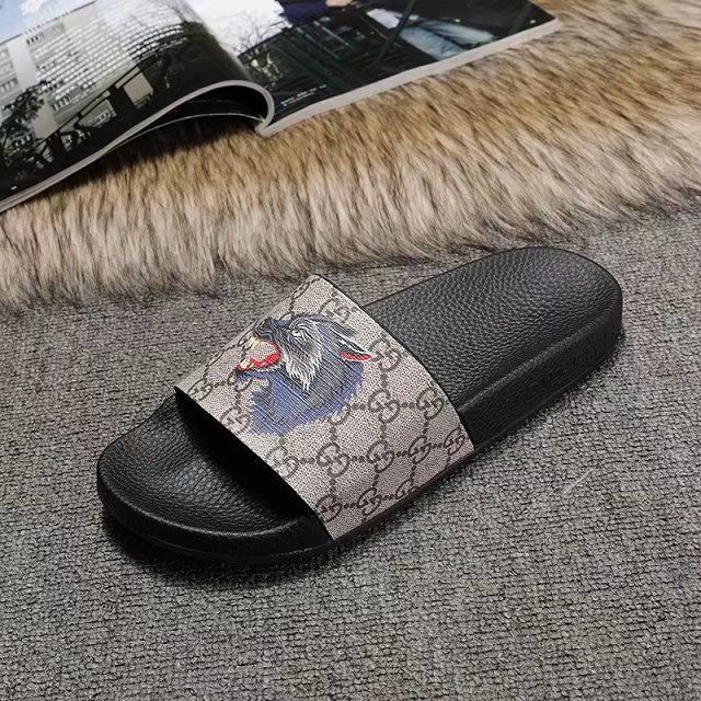 G men slippers AAA-243