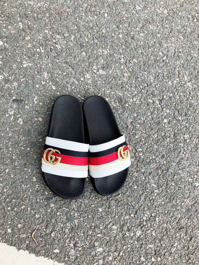 G men slippers AAA-248