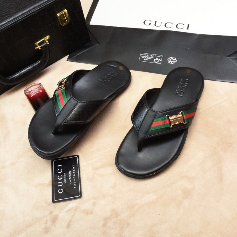 G men slippers AAA-253