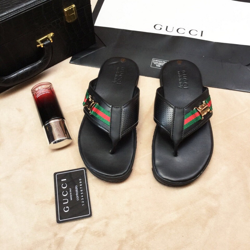 G men slippers AAA-253