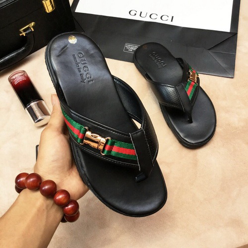 G men slippers AAA-253