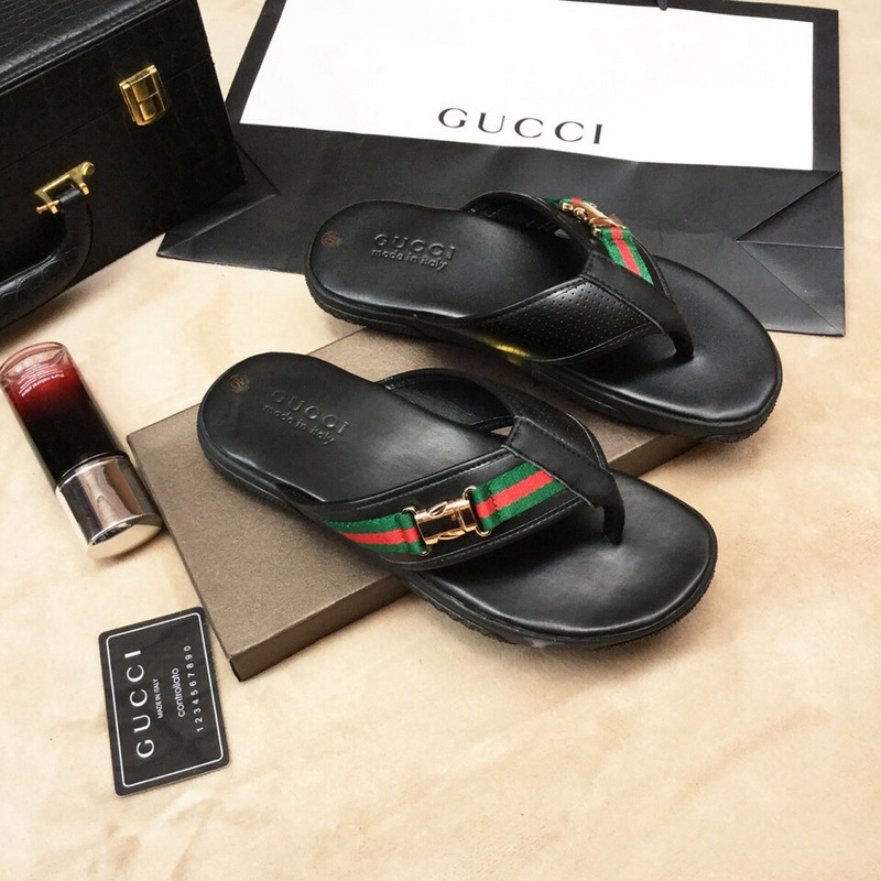 G men slippers AAA-253