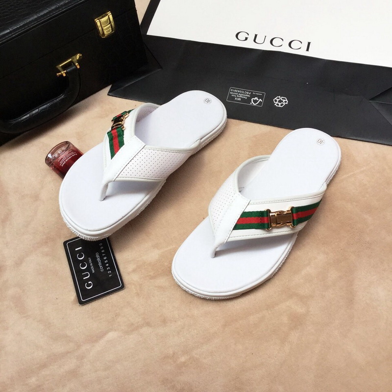 G men slippers AAA-254