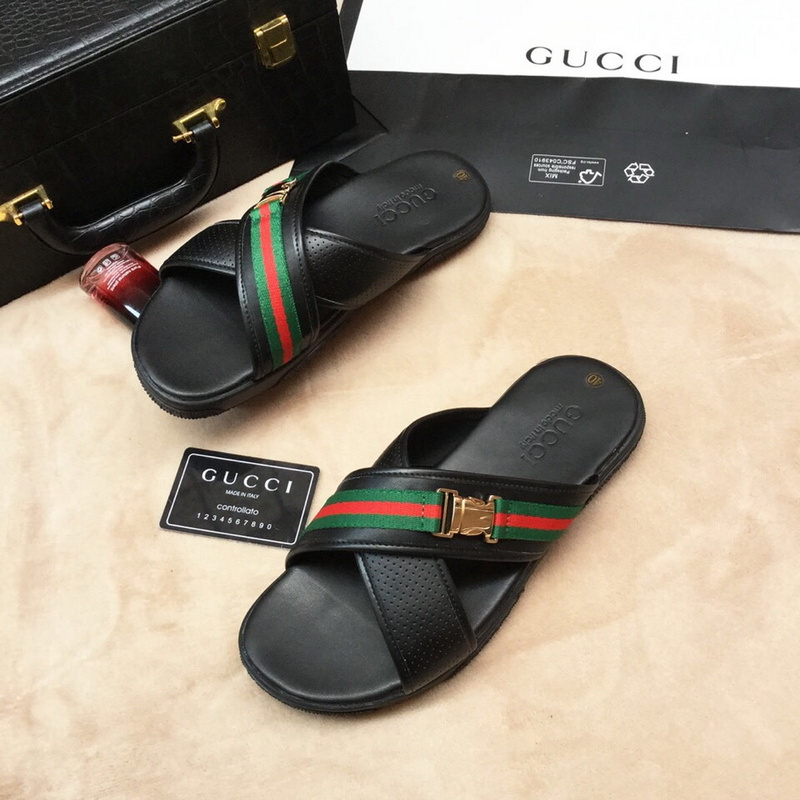 G men slippers AAA-255