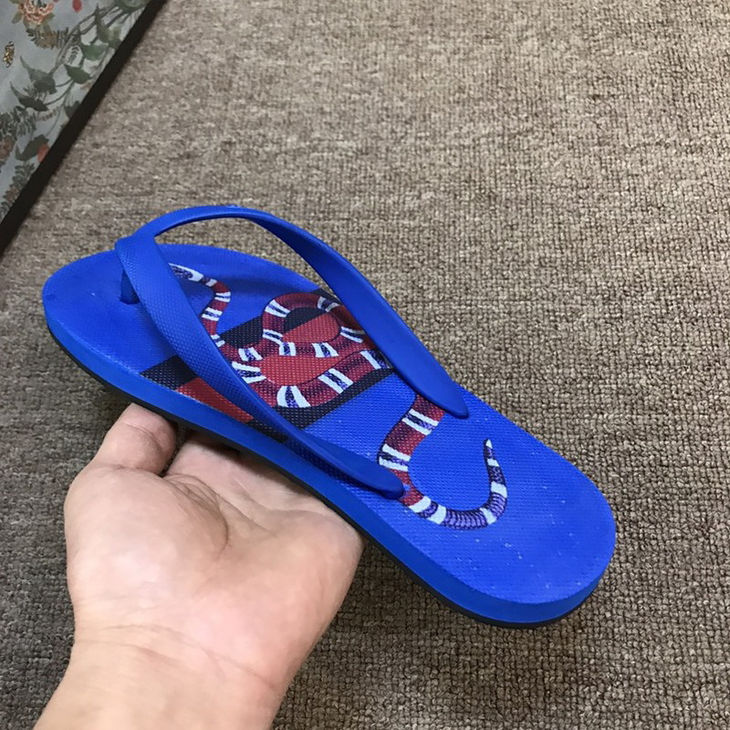 G men slippers AAA-257