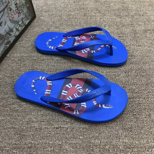 G men slippers AAA-257