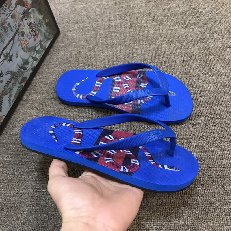 G men slippers AAA-257