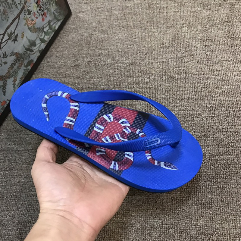 G men slippers AAA-257