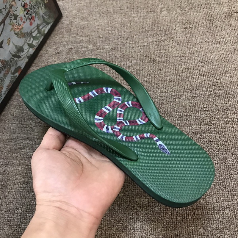 G men slippers AAA-258