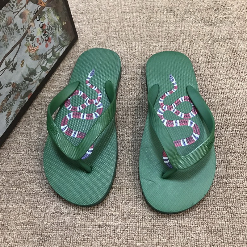 G men slippers AAA-258