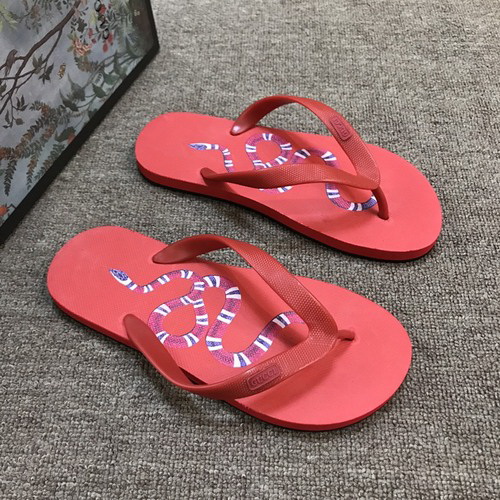 G men slippers AAA-259