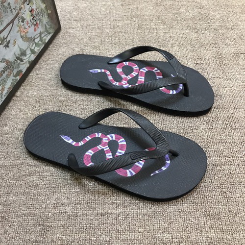 G men slippers AAA-260