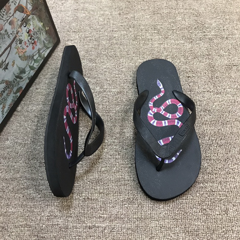 G men slippers AAA-260