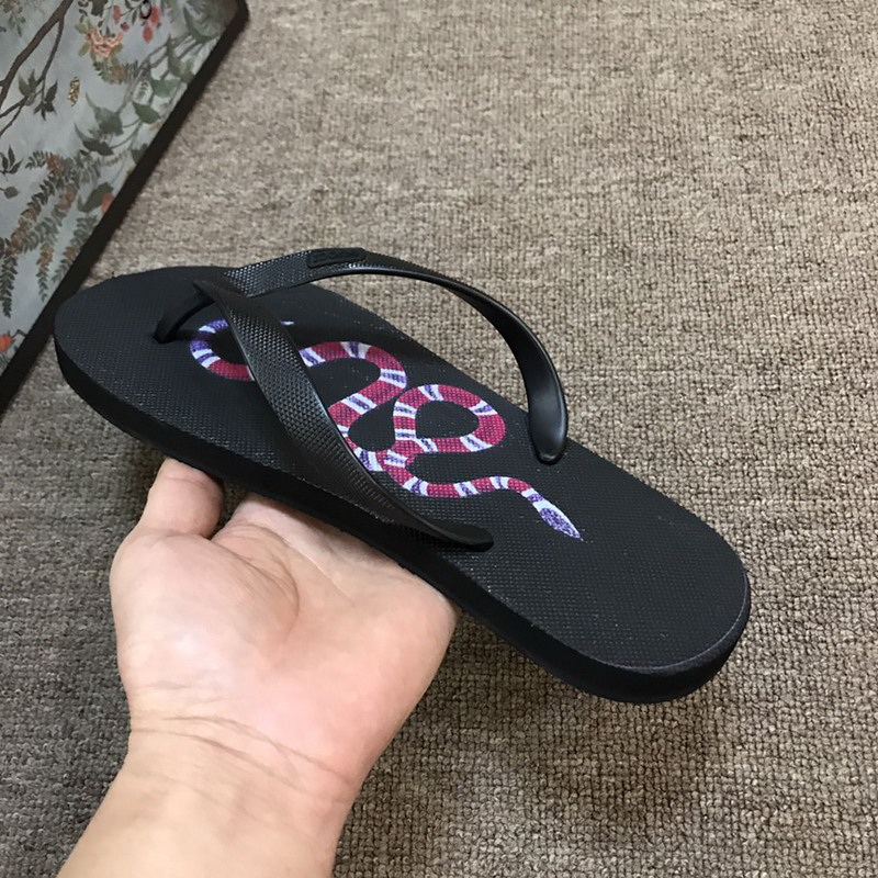 G men slippers AAA-260