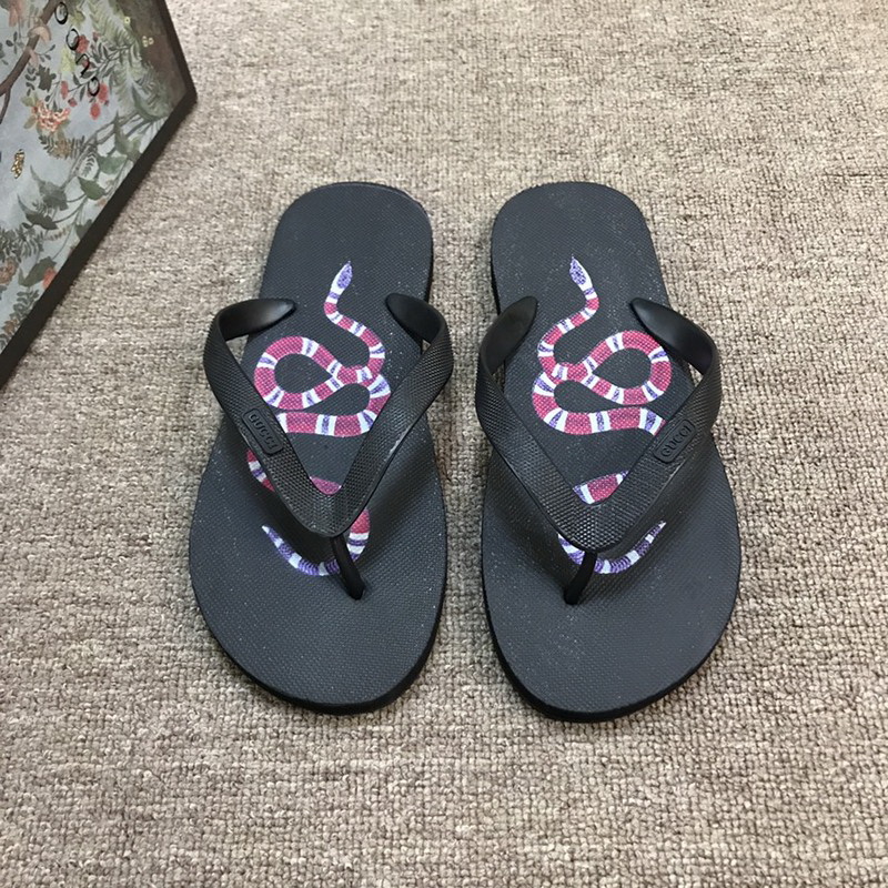 G men slippers AAA-260