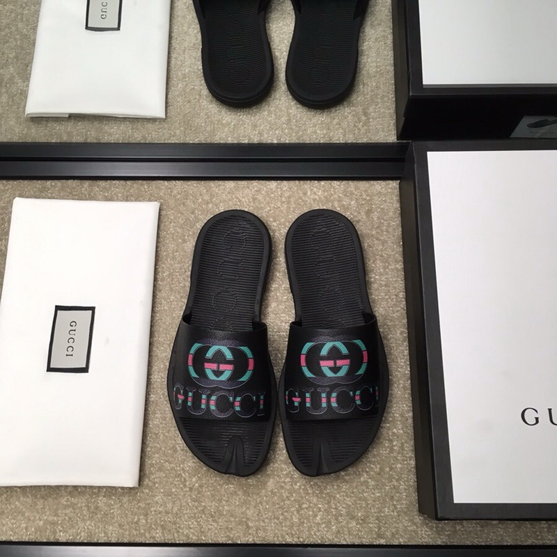 G men slippers AAA-263