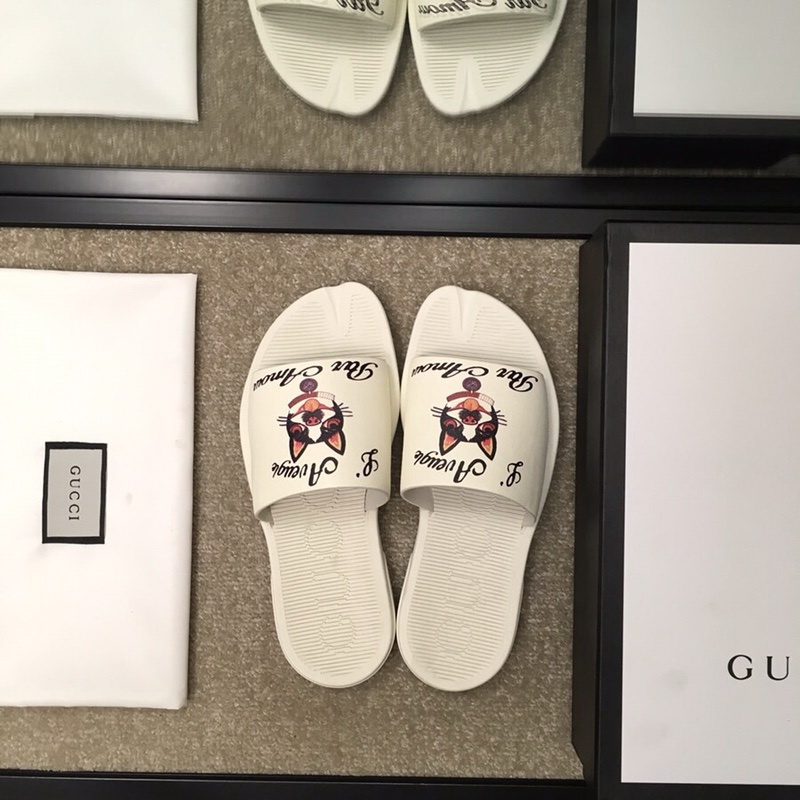 G men slippers AAA-264