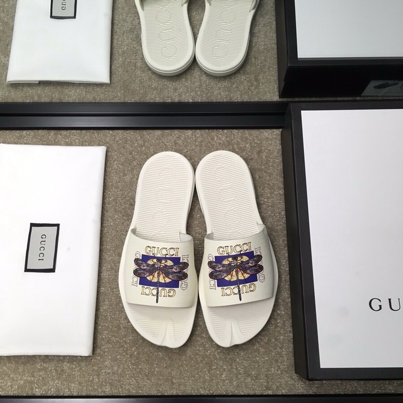 G men slippers AAA-266