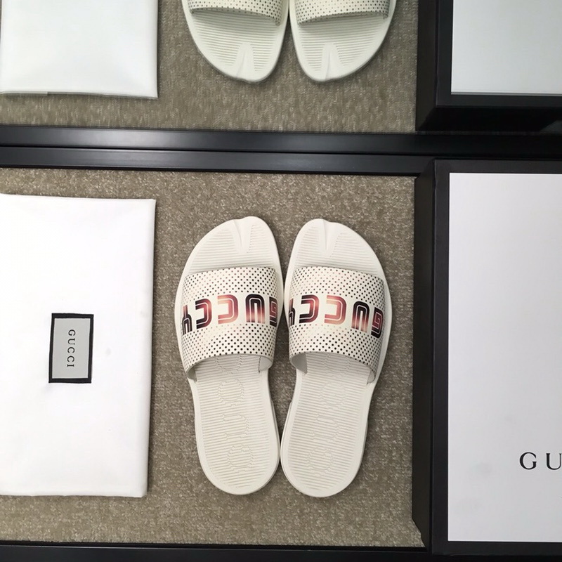 G men slippers AAA-267