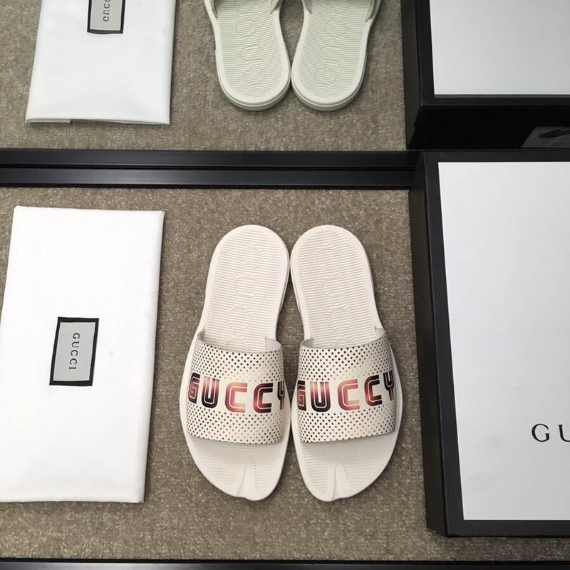 G men slippers AAA-267