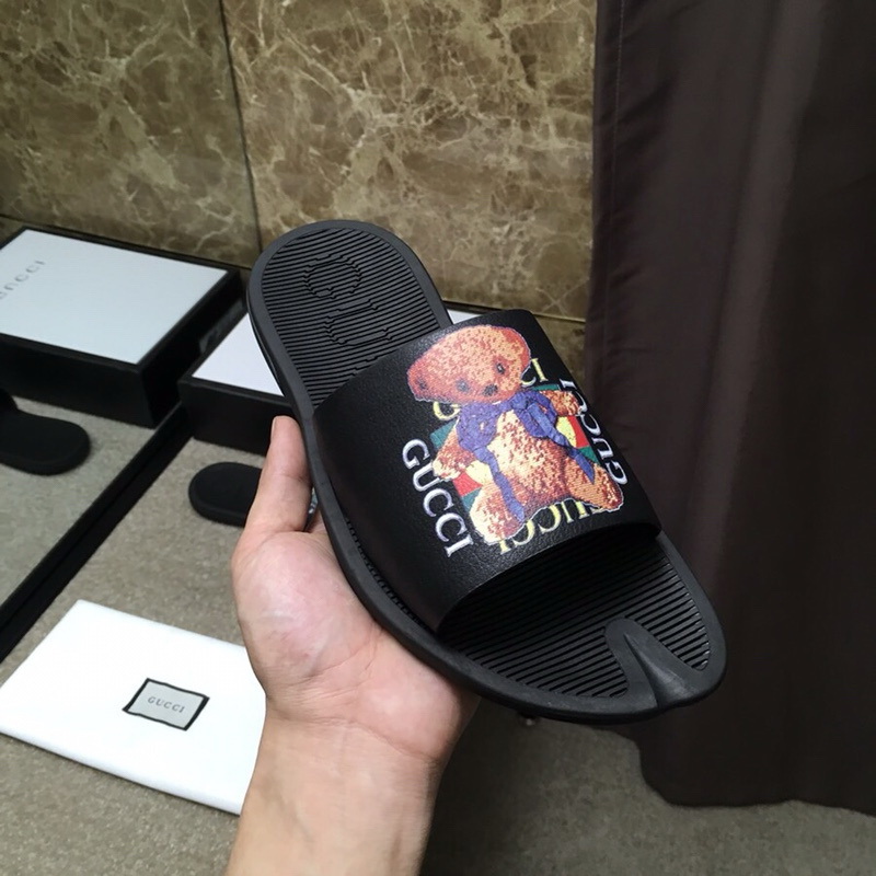 G men slippers AAA-269